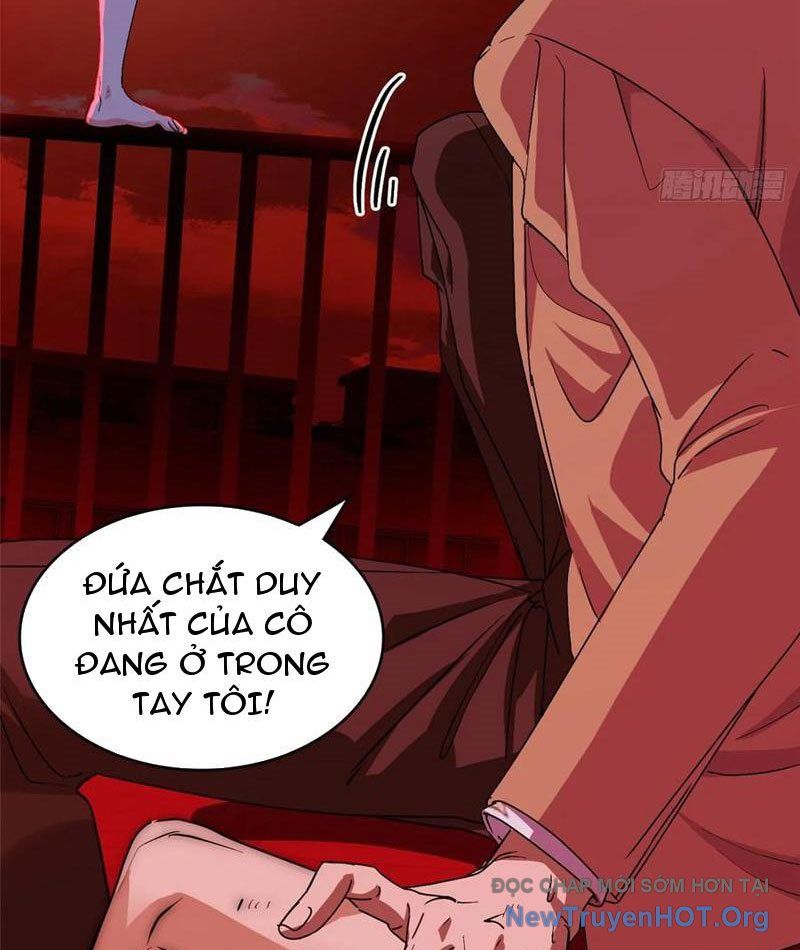 Hóa Ra Ta Là Đời Sau Của Yêu Quái Chap 39 - Next Chap 40