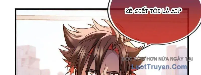 Hóa Ra Ta Là Đời Sau Của Yêu Quái Chap 46 - Next Chap 47