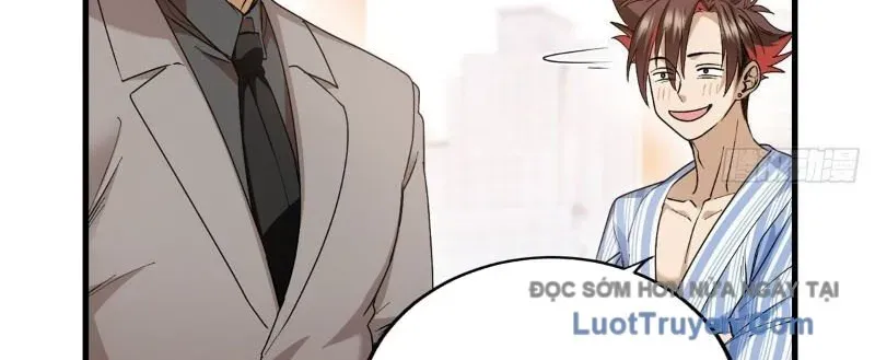 Hóa Ra Ta Là Đời Sau Của Yêu Quái Chap 46 - Next Chap 47