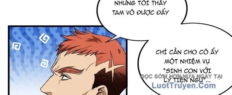 Hóa Ra Ta Là Đời Sau Của Yêu Quái Chap 46 - Next Chap 47