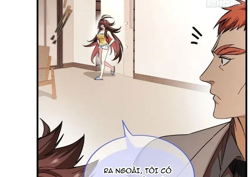 Hóa Ra Ta Là Đời Sau Của Yêu Quái Chap 46 - Next Chap 47