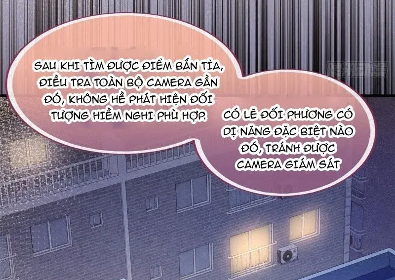 Hóa Ra Ta Là Đời Sau Của Yêu Quái Chap 46 - Next Chap 47