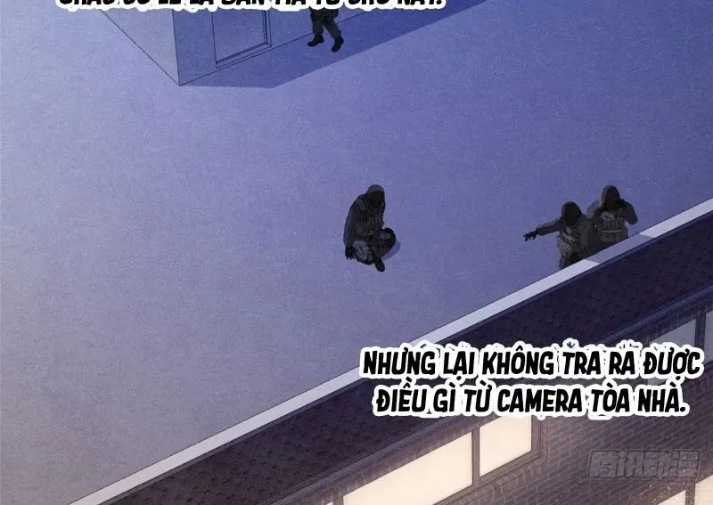 Hóa Ra Ta Là Đời Sau Của Yêu Quái Chap 46 - Next Chap 47