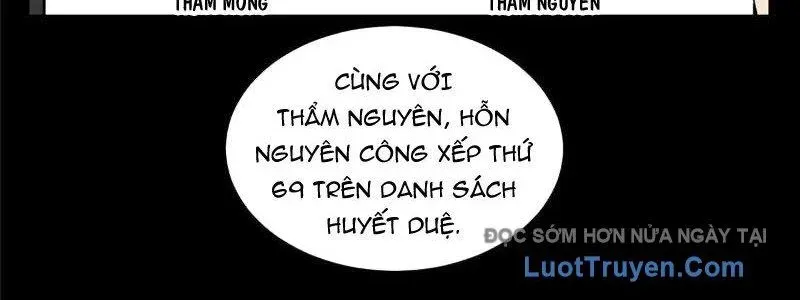 Hóa Ra Ta Là Đời Sau Của Yêu Quái Chap 46 - Next Chap 47