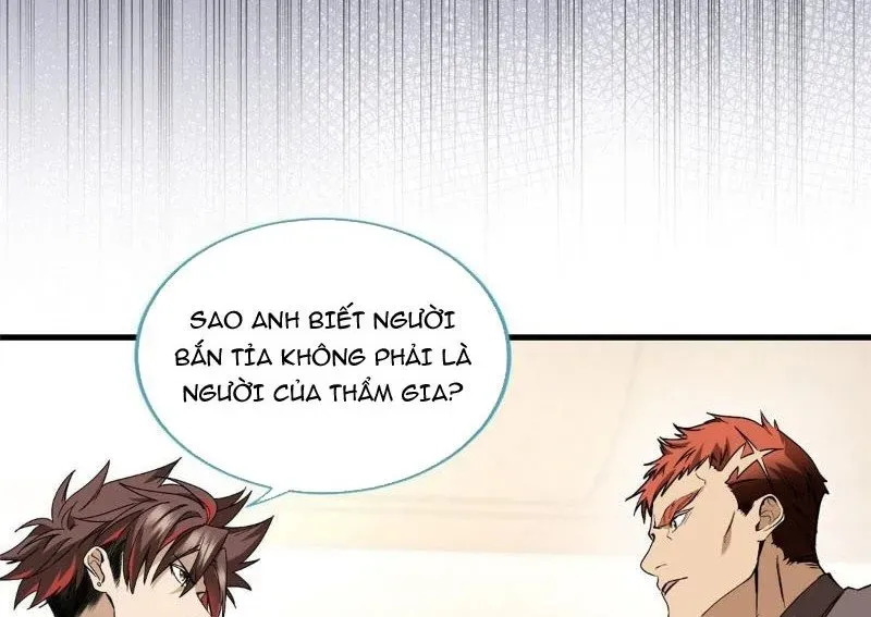 Hóa Ra Ta Là Đời Sau Của Yêu Quái Chap 46 - Next Chap 47