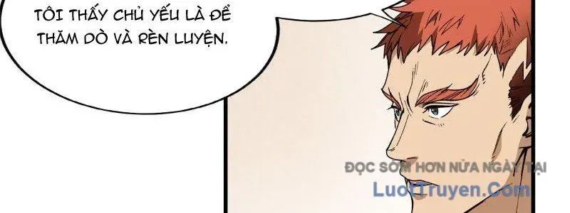 Hóa Ra Ta Là Đời Sau Của Yêu Quái Chap 46 - Next Chap 47