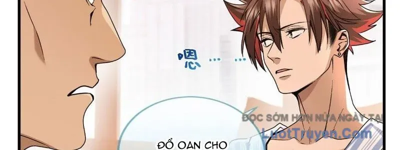 Hóa Ra Ta Là Đời Sau Của Yêu Quái Chap 46 - Next Chap 47