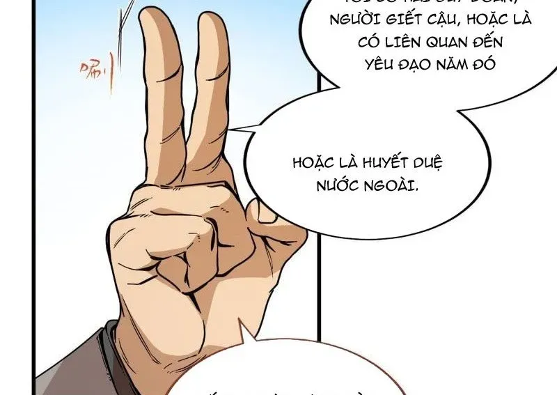 Hóa Ra Ta Là Đời Sau Của Yêu Quái Chap 46 - Next Chap 47