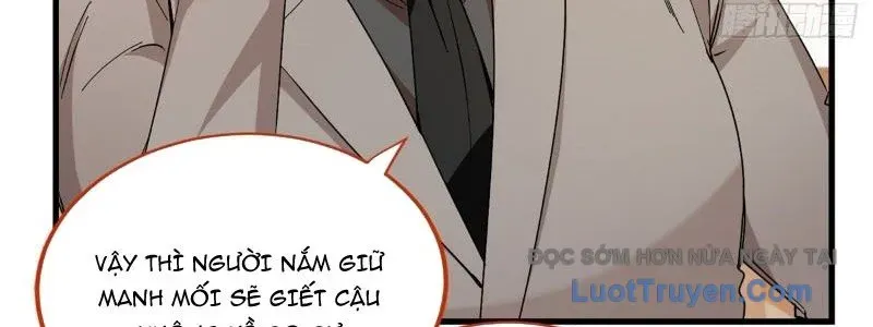 Hóa Ra Ta Là Đời Sau Của Yêu Quái Chap 46 - Next Chap 47