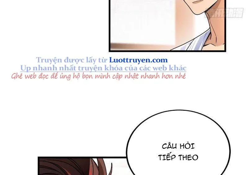 Hóa Ra Ta Là Đời Sau Của Yêu Quái Chap 46 - Next Chap 47
