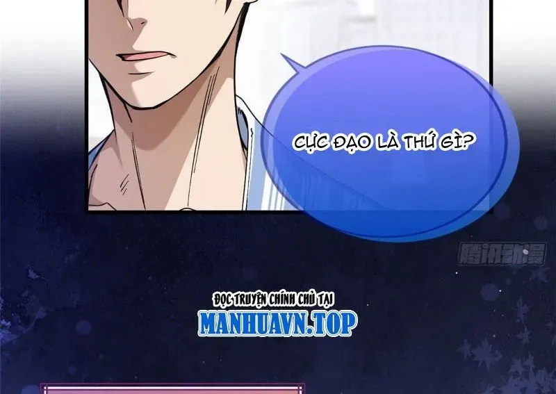 Hóa Ra Ta Là Đời Sau Của Yêu Quái Chap 46 - Next Chap 47