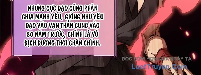 Hóa Ra Ta Là Đời Sau Của Yêu Quái Chap 46 - Next Chap 47