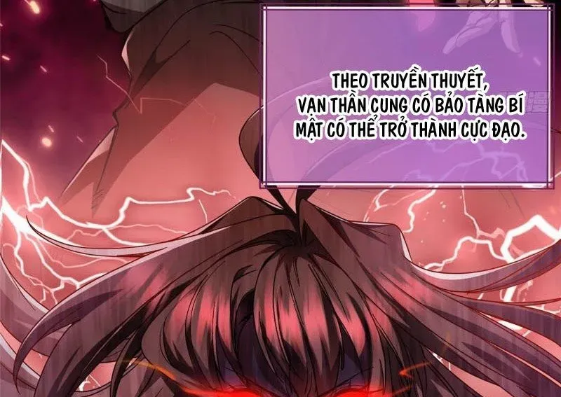 Hóa Ra Ta Là Đời Sau Của Yêu Quái Chap 46 - Next Chap 47