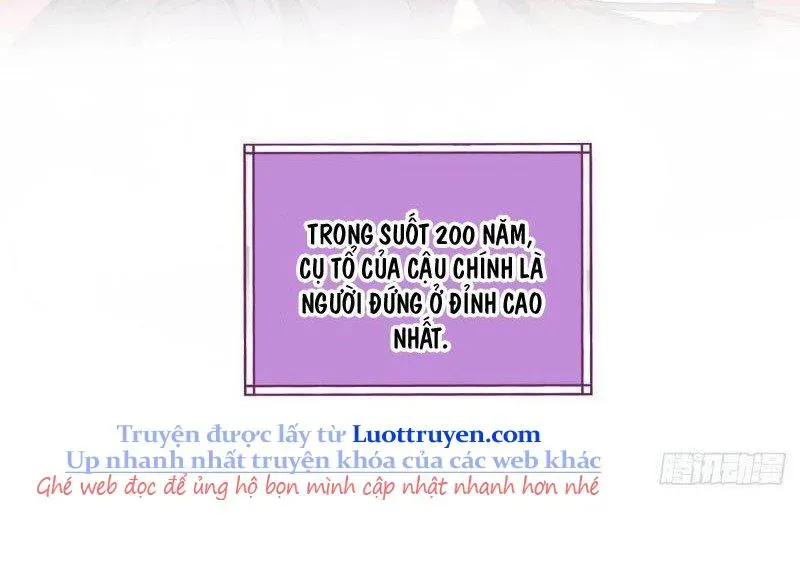 Hóa Ra Ta Là Đời Sau Của Yêu Quái Chap 46 - Next Chap 47