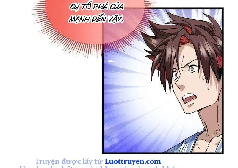 Hóa Ra Ta Là Đời Sau Của Yêu Quái Chap 46 - Next Chap 47