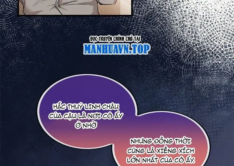 Hóa Ra Ta Là Đời Sau Của Yêu Quái Chap 46 - Next Chap 47