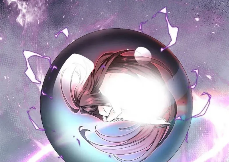 Hóa Ra Ta Là Đời Sau Của Yêu Quái Chap 46 - Next Chap 47