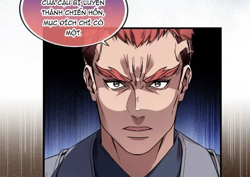 Hóa Ra Ta Là Đời Sau Của Yêu Quái Chap 46 - Next Chap 47