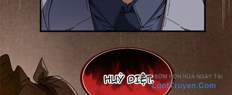 Hóa Ra Ta Là Đời Sau Của Yêu Quái Chap 46 - Next Chap 47