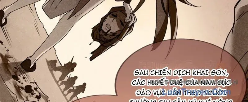 Hóa Ra Ta Là Đời Sau Của Yêu Quái Chap 46 - Next Chap 47