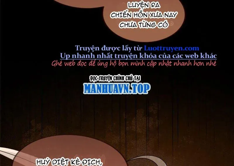 Hóa Ra Ta Là Đời Sau Của Yêu Quái Chap 46 - Next Chap 47