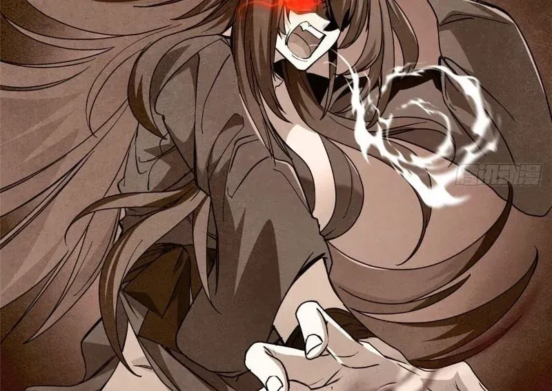 Hóa Ra Ta Là Đời Sau Của Yêu Quái Chap 46 - Next Chap 47