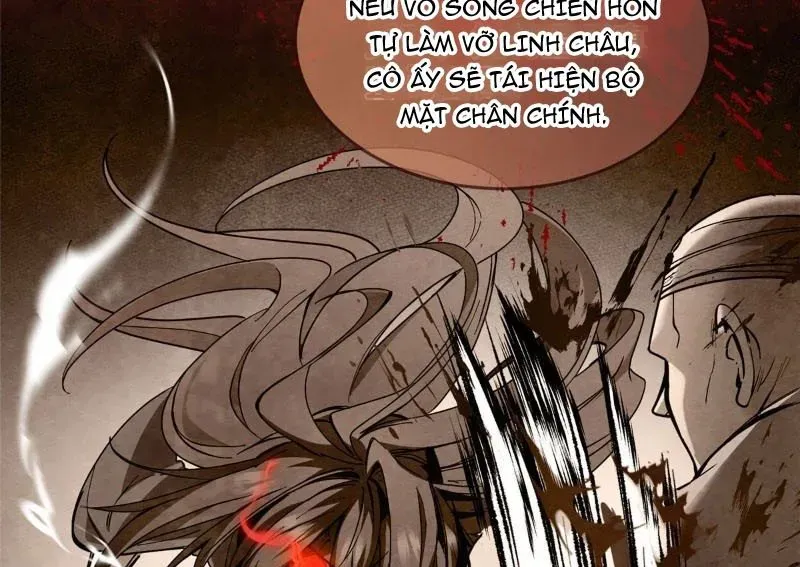 Hóa Ra Ta Là Đời Sau Của Yêu Quái Chap 46 - Next Chap 47