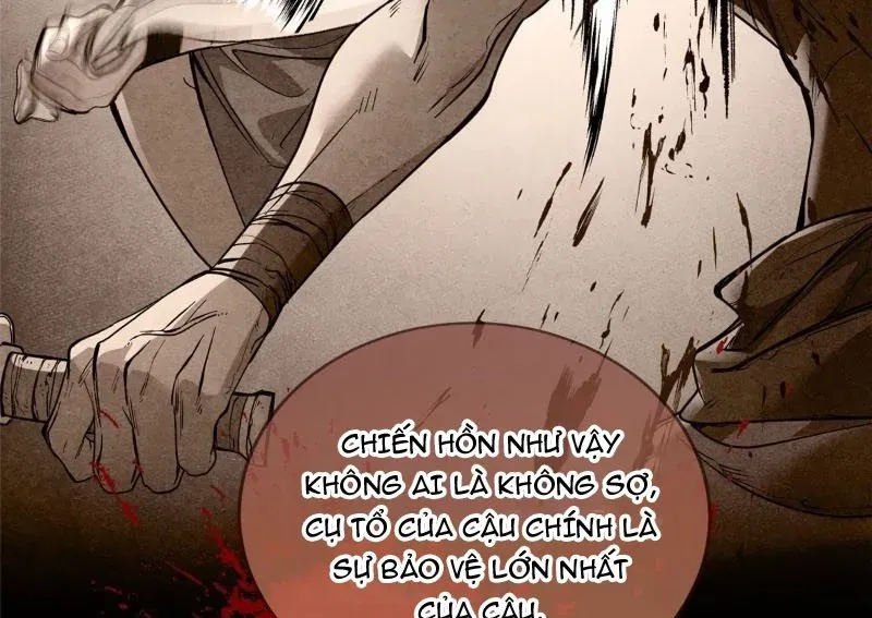 Hóa Ra Ta Là Đời Sau Của Yêu Quái Chap 46 - Next Chap 47