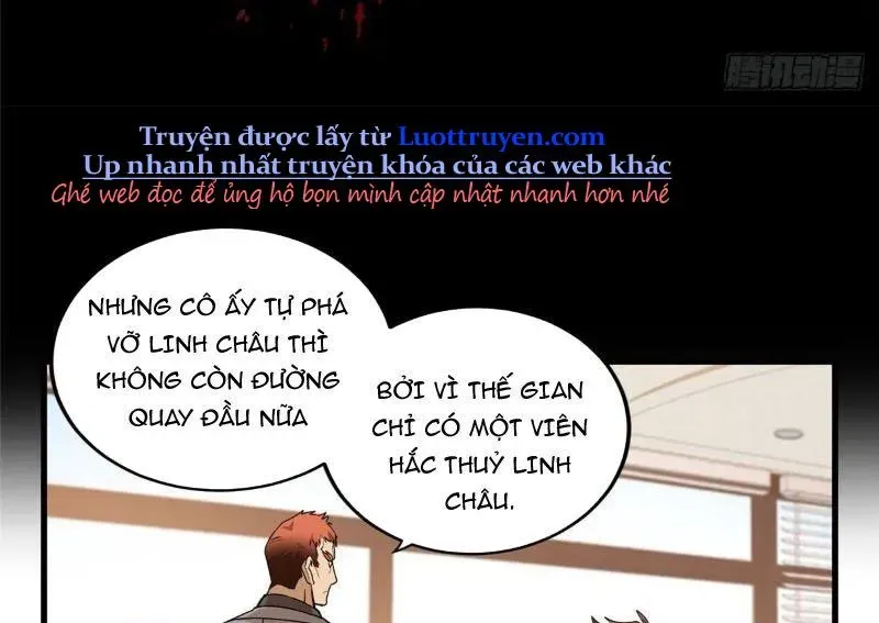 Hóa Ra Ta Là Đời Sau Của Yêu Quái Chap 46 - Next Chap 47
