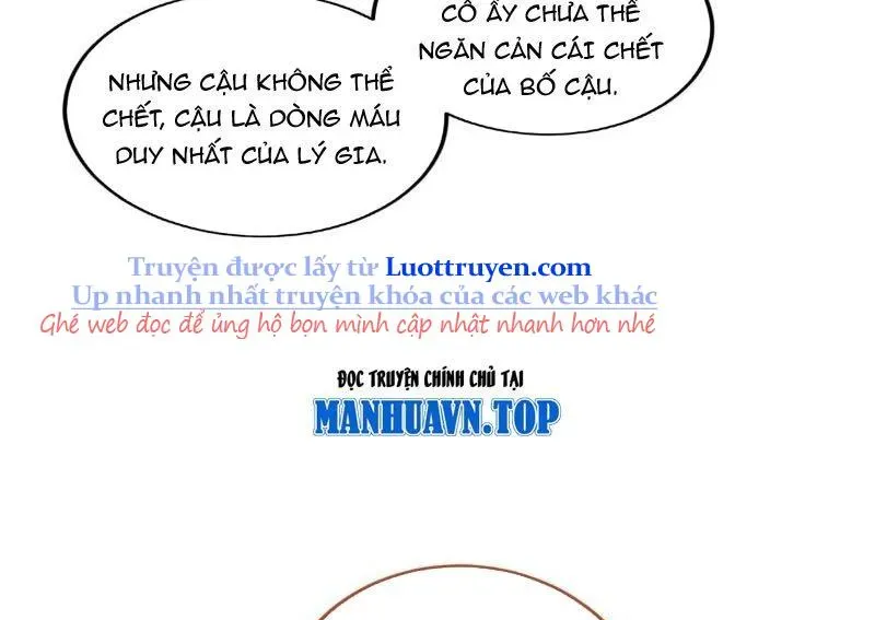 Hóa Ra Ta Là Đời Sau Của Yêu Quái Chap 46 - Next Chap 47