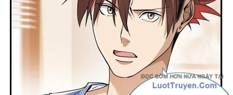 Hóa Ra Ta Là Đời Sau Của Yêu Quái Chap 46 - Next Chap 47