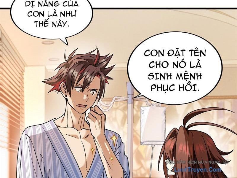 Hóa Ra Ta Là Đời Sau Của Yêu Quái Chap 47 - Next Chap 48