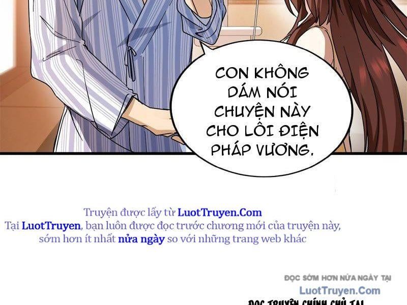 Hóa Ra Ta Là Đời Sau Của Yêu Quái Chap 47 - Next Chap 48