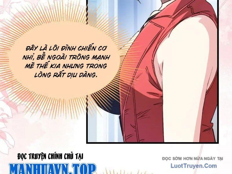 Hóa Ra Ta Là Đời Sau Của Yêu Quái Chap 48 - Next Chap 49