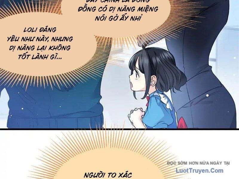 Hóa Ra Ta Là Đời Sau Của Yêu Quái Chap 48 - Next Chap 49