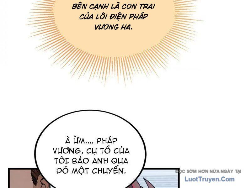 Hóa Ra Ta Là Đời Sau Của Yêu Quái Chap 48 - Next Chap 49