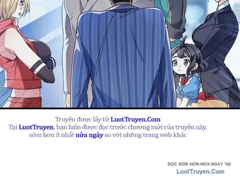 Hóa Ra Ta Là Đời Sau Của Yêu Quái Chap 48 - Next Chap 49