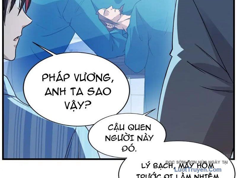 Hóa Ra Ta Là Đời Sau Của Yêu Quái Chap 48 - Next Chap 49