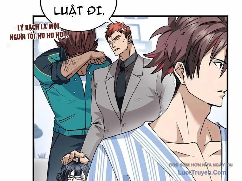 Hóa Ra Ta Là Đời Sau Của Yêu Quái Chap 48 - Next Chap 49