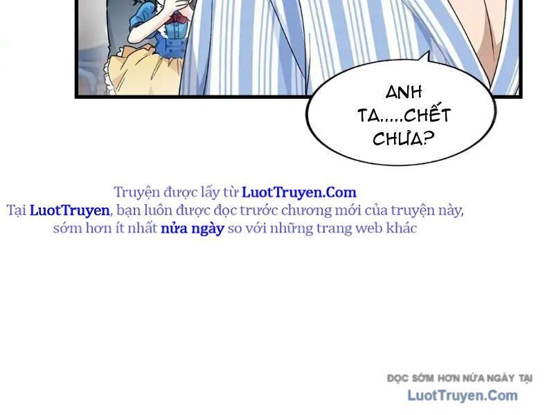 Hóa Ra Ta Là Đời Sau Của Yêu Quái Chap 48 - Next Chap 49