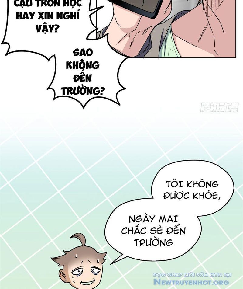 Hóa Ra Ta Là Đời Sau Của Yêu Quái Chap 6 - Next Chap 7