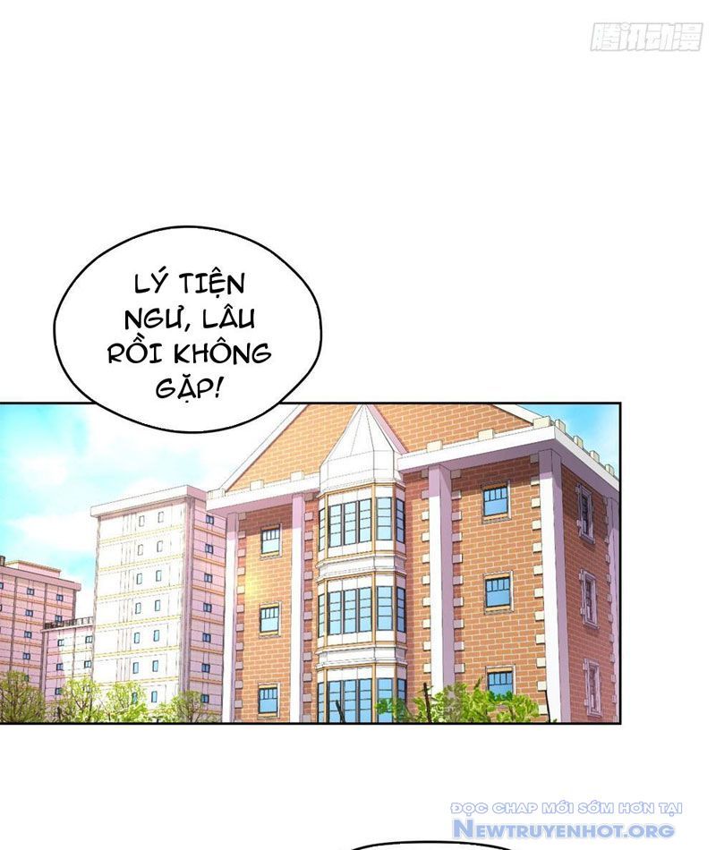 Hóa Ra Ta Là Đời Sau Của Yêu Quái Chap 6 - Next Chap 7