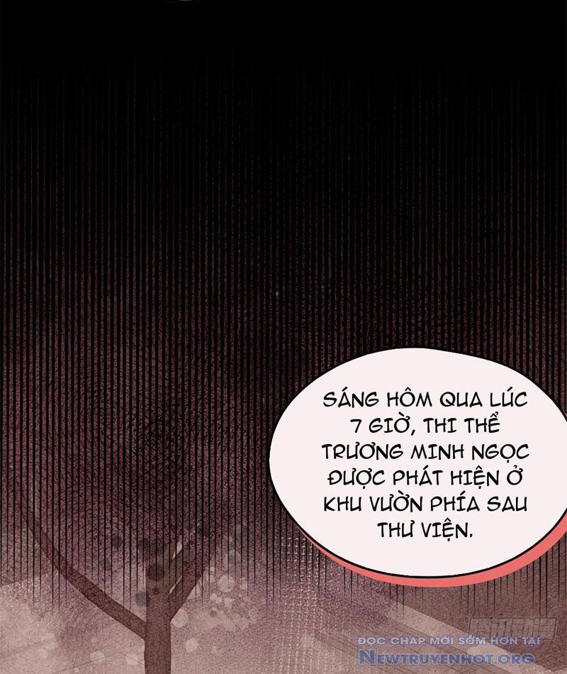 Hóa Ra Ta Là Đời Sau Của Yêu Quái Chap 6 - Next Chap 7