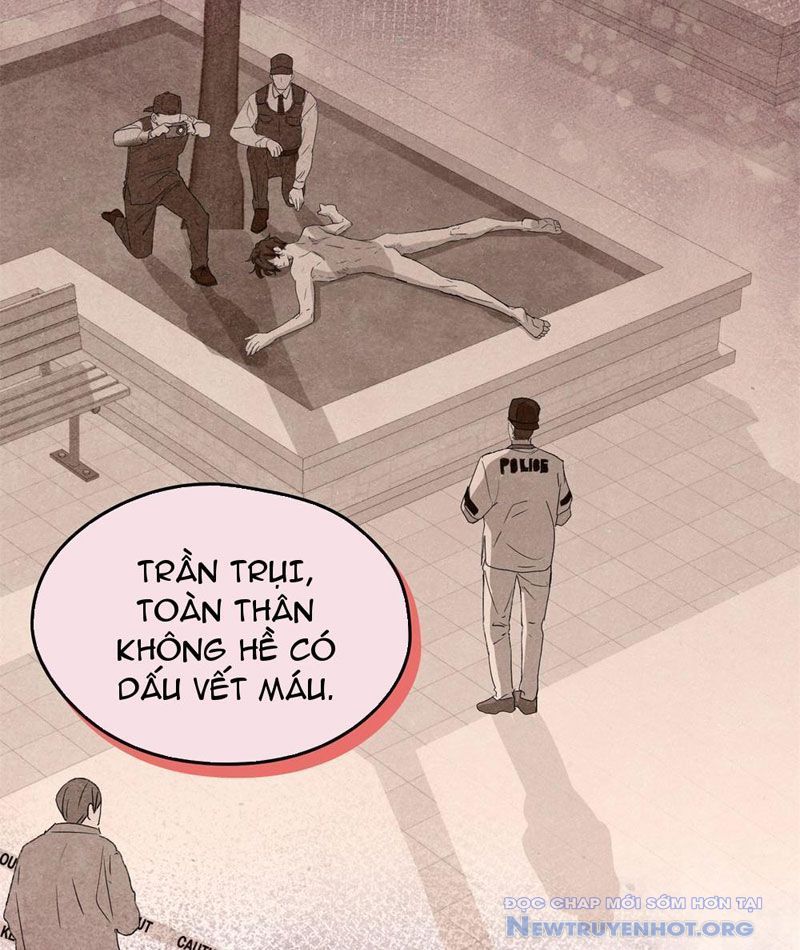 Hóa Ra Ta Là Đời Sau Của Yêu Quái Chap 6 - Next Chap 7