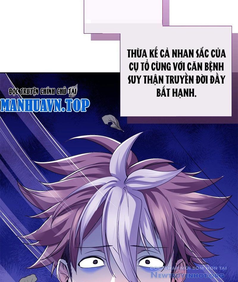 Hóa Ra Ta Là Đời Sau Của Yêu Quái Chap 6 - Next Chap 7