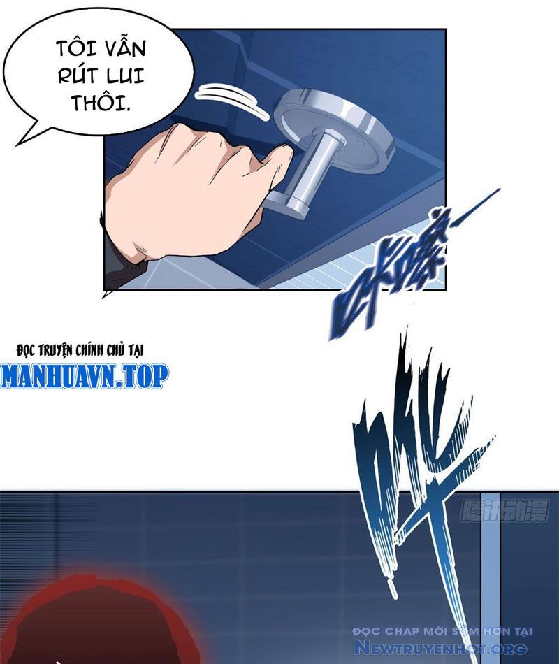 Hóa Ra Ta Là Đời Sau Của Yêu Quái Chap 7 - Next Chap 8