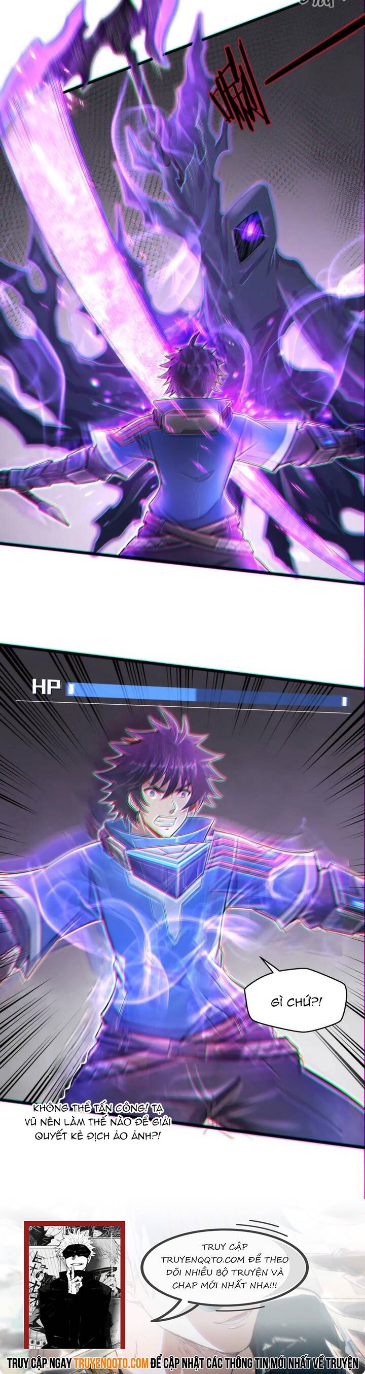 Mục Tiêu Một Trăm Triệu Điểm, Mở Ra Trò Chơi Cuối Cùng Của Kiếp Nhân Sinh Thứ 2 Chap 12 - Next Chap 13