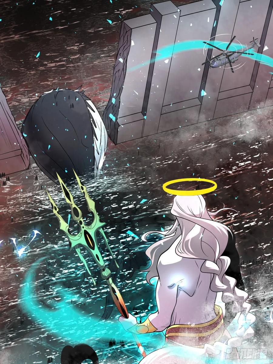 Trảm Thần Chap 34 - Next Chap 35