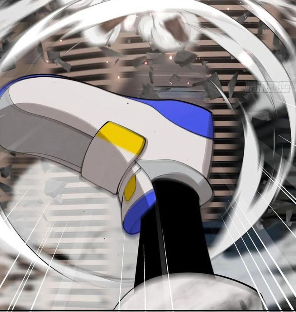 Trảm Thần Chap 81 - Next Chap 82