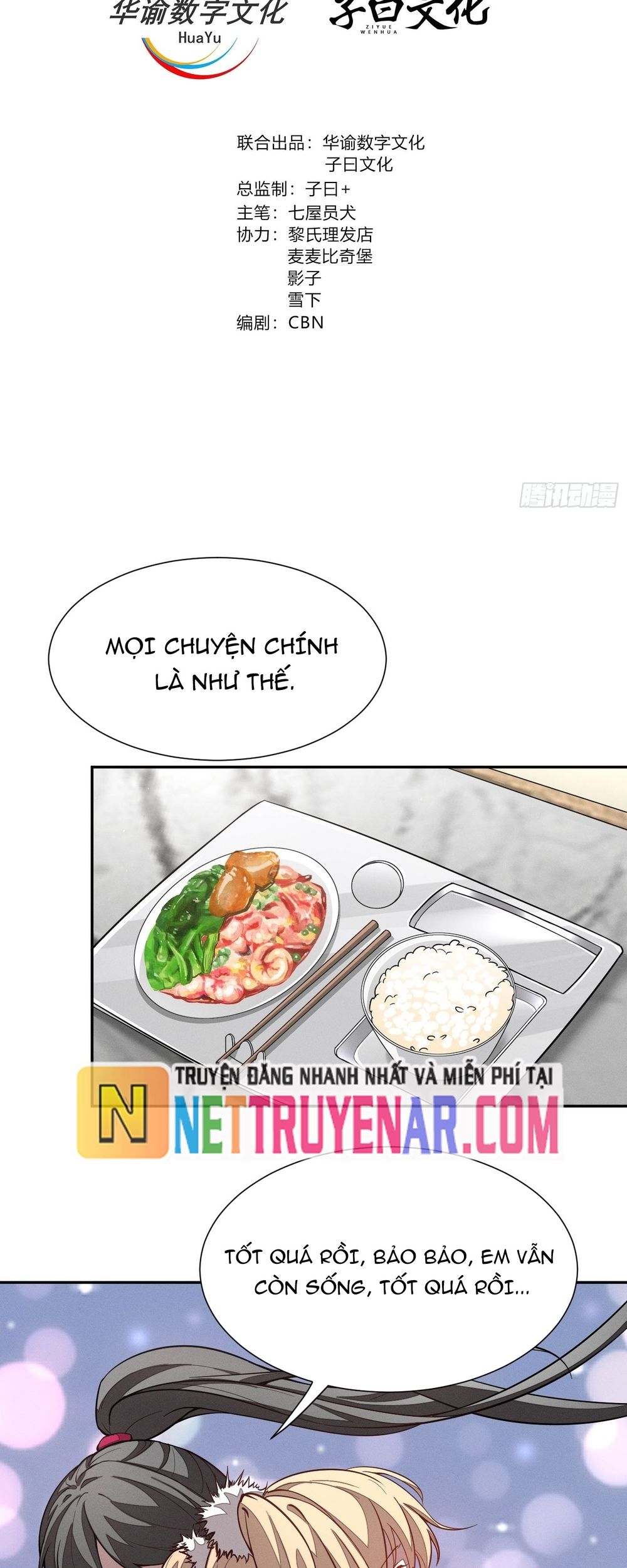 Trảm Thần Chap 98 - Next Chap 99